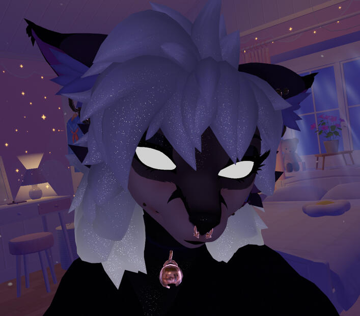 Onyx -Foxmoth /moderate +shading